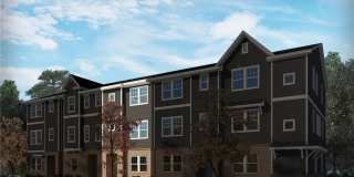 Enchanting 3-Story Single Home  | 4 BR/3.5BA | 2-Car Garage |In City Park Community! Gallery 1