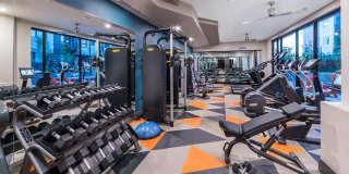 Sandy Lofts Gallery 23