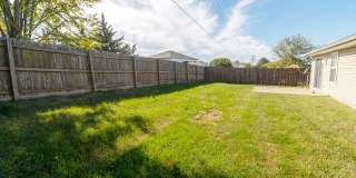 3bed/2ba single family home - great location! Gallery 29