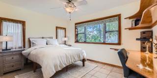 2-Bedroom in Newlands with Secret Garden & Suite Gallery 4