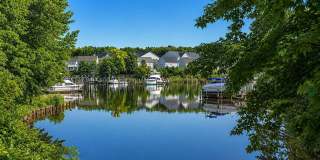 Middle River Overlook Gallery 12
