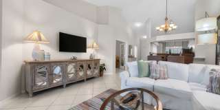 2-bedroom + den condo in Lely Resort! Gallery 18
