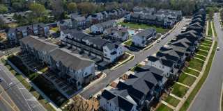 Townhomes at Bridlestone Gallery 14