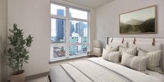 Saxton Apartments Gallery 30