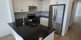 Sunray Terrace Senior Apartments Gallery 18