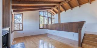 Three Bedroom Three Bath Home in Monterey with Ocean Views Gallery 8