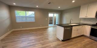 Tahoe Park 2 Bedroom Near UC Davis Med Center Gallery 9