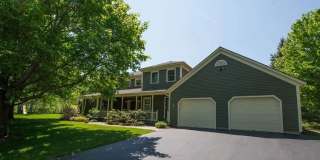 Spacious 4‑Bedroom Home for Rent in Williston, VT Gallery 1