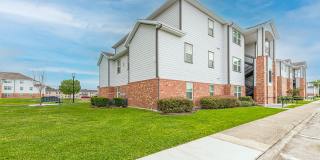 Vermillion Apartments - Affordable Housing Gallery 25