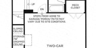 23580 BELVOIR WOODS Terrace Gallery 27