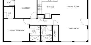 1345 Farroll Road Gallery 1