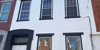 1st Floor 1 Bedroom Apartment in Downtown York City Gallery 1