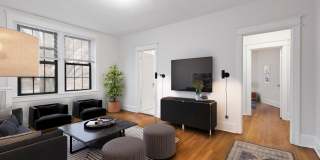 The Parkway Apartments Gallery 19
