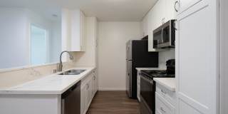Mission Pacific Apartments Gallery 15