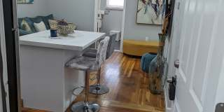 75 Snell St Gallery 1