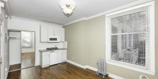 735 TAYLOR Apartments Gallery 7