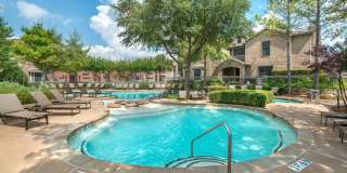 Reserve at Stonebridge Ranch Gallery 8