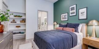 Theo Allen Gateway - Apartments & Townhomes Gallery 9