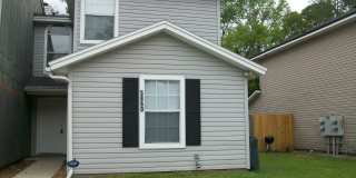 3 BR 2 BA Townhouse convenient to NAS Jacksonville and Orange Park Gallery 1