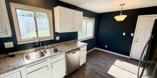Updated 3 Bedroom Home with Large Yard Gallery 1