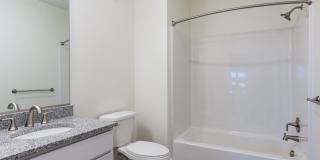 Sherwood Apartment Homes Gallery 15