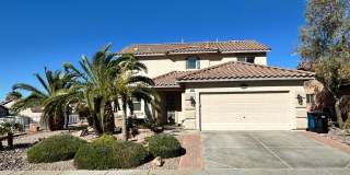 Furnished Home in Henderson Gallery 1
