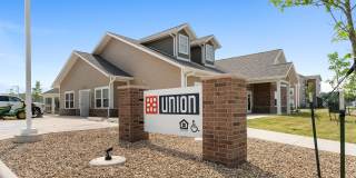 Union at North Crossing - Affordable Housing Gallery 1