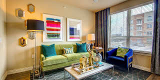 Keller Springs Crossing Apartments Gallery 11