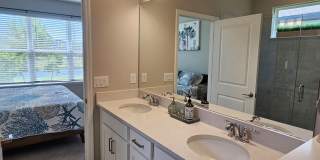Annual Furnished or Seasonal Short-Term 4 Bedroom 2.5 Bathroom Home in Palmero! Gallery 48