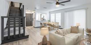 Tradewinds Apartment Homes Tradewinds Apartment Homes Gallery 34