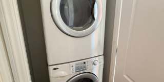 Beautiful, 2 story penthouse loft at the Manhattan condos on the south strip. Gallery 11