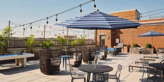 The Metropolitan at 40 Park Gallery 5