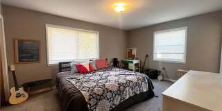 3 bedroom 2 bath home in Fayetteville Gallery 22