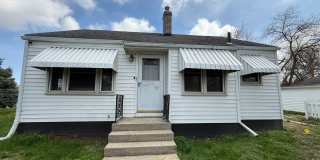 2 Bed 1 Bath Gallery 1