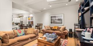 308 Park Avenue 308 Park Avenue Gallery 21