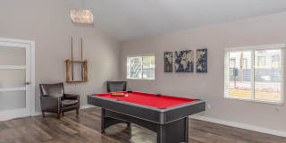 Aqua Apartments Gallery 11