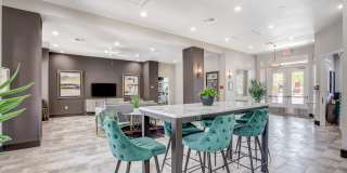 Parkway at Silverado Ranch Gallery 3