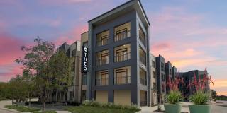 Theo Allen Gateway - Apartments & Townhomes Gallery 5