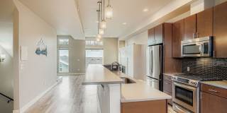 Views for Days! Rooftop Retreat Near Sloan’s Lake & Downtown - Available in February Gallery 1
