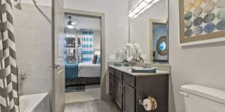 Dominion at Mercer Crossing Gallery 27