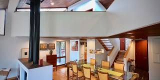 8/1 Mid Century Modern Private House Bordering Frick Park. 1 of a kind. Gallery 1