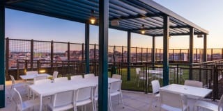 Avalon 555 President Gallery 33