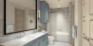 The Linden Townhomes Gallery 15