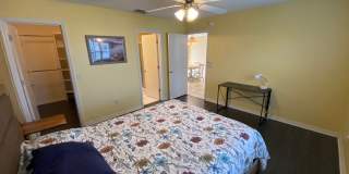 SEASONAL RENTAL or ANNUAL LEASE in The Village of Duval 2 Beds, 2 Bath + den home, Pets OK. Gallery 18