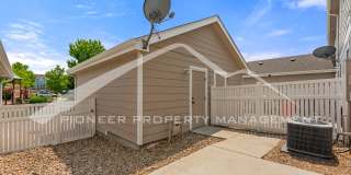 Charming Townhome with 1 Car Garage and Central A/C Gallery 20