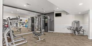 Deer Creek Gallery 6