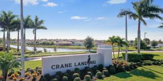 1ST MONTH RENT FREE! 3/2 BRANDE NEW HOME IN CRANE LANDING!!! Gallery 1