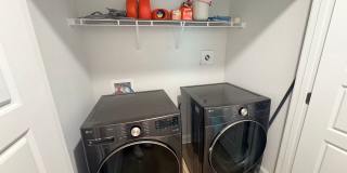 Biloxi Townhome Gallery 12