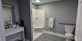 New South Side Apartments at 905 Bingham Gallery 32