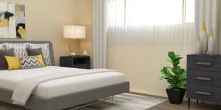 Sierra Madre Apartments Gallery 4